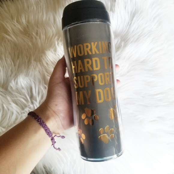 Dog Parent Gym Cup 🐶 - Picture 4 of 7